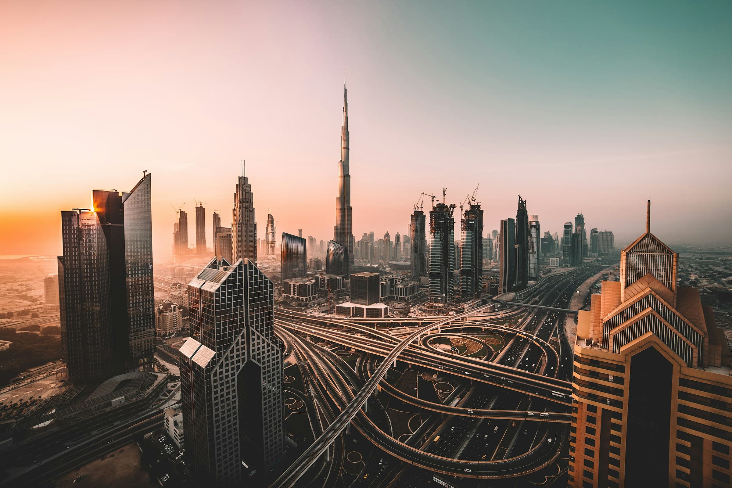Global trade and commerce