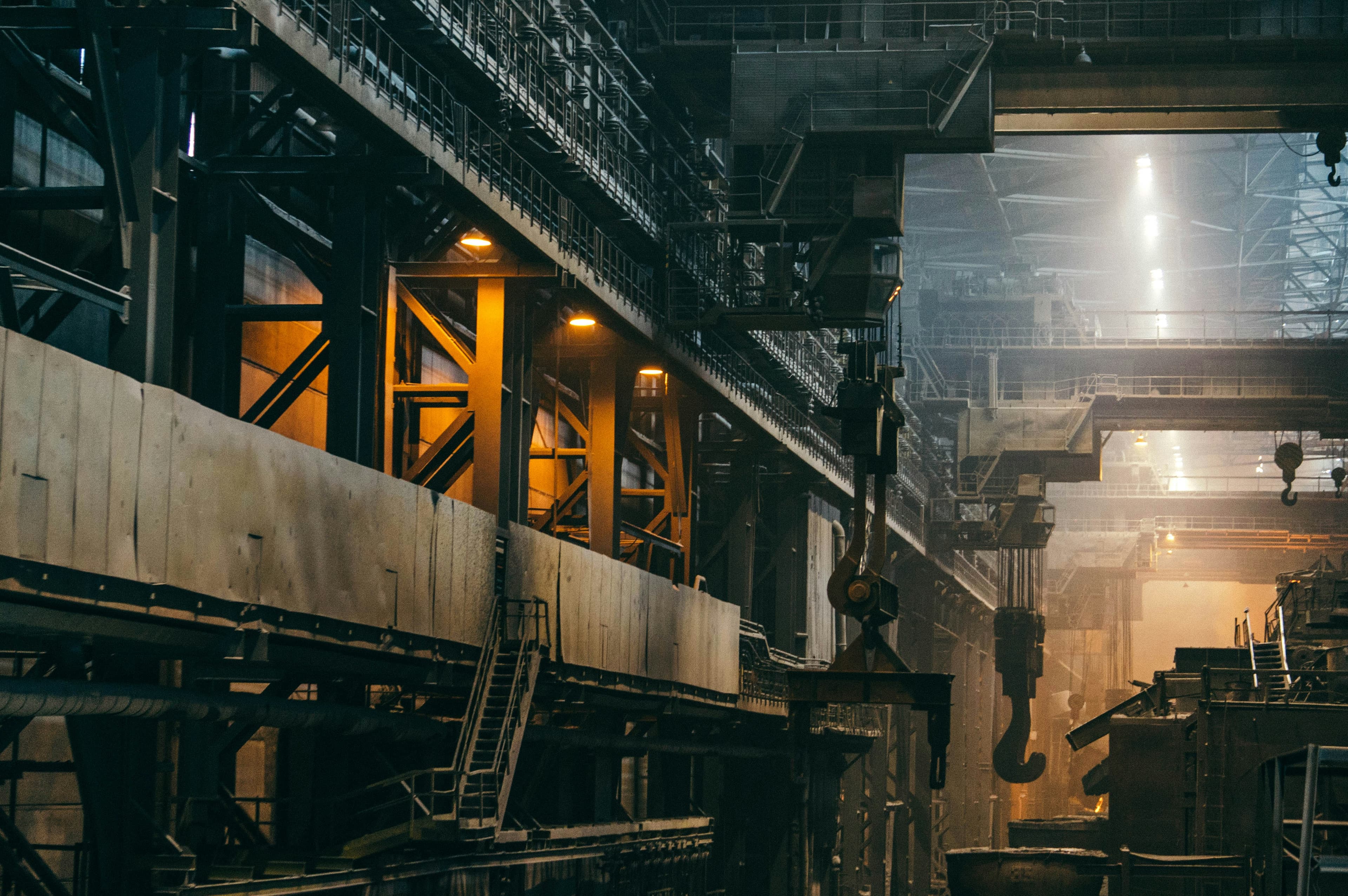 Industrial Raw Materials